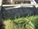 Harrogate (Stonefall Cemetery) - Consecrated Grave 3-1257 ELLENER