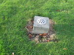 Harrogate (Stonefall Cemetery) - Consecrated Grave 3-1258