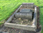 Harrogate (Stonefall Cemetery) - Consecrated Grave 3-1261 SPENCER