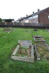 Eccleshill (Prospect Chapel Burial Ground) Grave Plot 4-21 HILEY