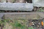 Eccleshill (Prospect Chapel Burial Ground) Grave Plot 4-20 HILEY