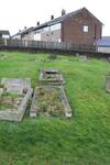 Eccleshill (Prospect Chapel Burial Ground) Grave Plot 4-20 HILEY