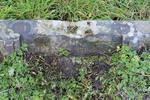 Eccleshill (Prospect Chapel Burial Ground) Grave Plot 3-94 CHARLESWORTH