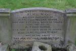 Eccleshill (Prospect Chapel Burial Ground) Grave Plot 4-18 HORNE