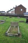 Eccleshill (Prospect Chapel Burial Ground) Grave Plot 4-18 HORNE