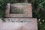 Eccleshill (Prospect Chapel Burial Ground) Grave Plot 4-5 HORNE
