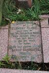 Eccleshill (Prospect Chapel Burial Ground) Grave Plot 4-5 HORNE