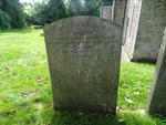 Conistone (St. Mary) - Img 014 PRESTON