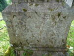 Conistone (St. Mary) - Img 015 MARRIOTT BURY UPPLEBY