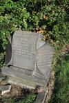 Eccleshill (Prospect Chapel Burial Ground) Grave Plot 3-11 DIXON
