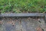 Eccleshill (Prospect Chapel Burial Ground) Grave Plot 2-29 JENNINGS