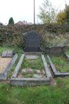 Eccleshill (Prospect Chapel Burial Ground) Grave Plot 1-16 JENNINGS
