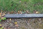 Eccleshill (Prospect Chapel Burial Ground) Grave Plot 2-137 LEE