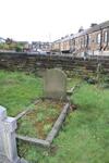 Eccleshill (Prospect Chapel Burial Ground) Grave Plot 2-100 LEE