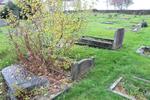Eccleshill (Prospect Chapel Burial Ground) Grave Plot 4-100 LEONARD