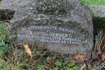 Eccleshill (Prospect Chapel Burial Ground) Grave 696 MARSHALL