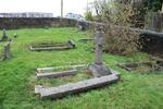 Eccleshill (Prospect Chapel Burial Ground) Grave 696 MARSHALL