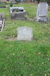 Eccleshill (Prospect Chapel Burial Ground) Grave Plot 2-40 THICKETT