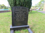 Lothersdale (Bethel Chapel) - Img 020 PICKLES (War Grave)