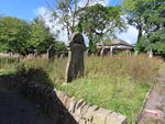 Lothersdale (Bethel Chapel) - Img 001 Back of Chapel Section 2