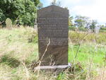 Lothersdale (Bethel Chapel) - R006 Img 007 SHUTTLEWORTH BUTTERFIELD