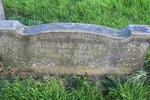 Eccleshill (Prospect Chapel Burial Ground) Grave Plot 3-110 PITTS