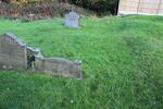 Eccleshill (Prospect Chapel Burial Ground) Grave Plot 3-110 PITTS