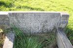 Eccleshill (Prospect Chapel Burial Ground) Grave 534 POXON