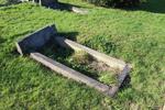 Eccleshill (Prospect Chapel Burial Ground) Grave 534 POXON