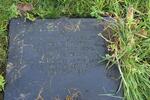 Eccleshill (Prospect Chapel Burial Ground) Grave Plot 2-27 PRATT