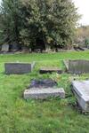 Eccleshill (Prospect Chapel Burial Ground) Grave Plot 2-27 PRATT