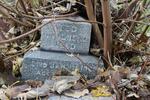 Eccleshill (Prospect Chapel Burial Ground) Grave Plot 4-11 SEED
