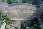 Eccleshill (Prospect Chapel Burial Ground) Grave Plot 1-2 SENIOR