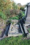Eccleshill (Prospect Chapel Burial Ground) Grave Plot 1-2 SENIOR