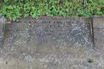 Eccleshill (Prospect Chapel Burial Ground) Grave 722 SHELTON