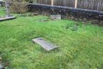 Eccleshill (Prospect Chapel Burial Ground) Grave 722 SHELTON