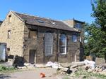 Eccleshill (Prospect Wesleyan Chapel) - Exterior View
