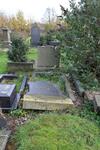 Eccleshill (Prospect Chapel Burial Ground) Grave Plot 4-24 SMITH
