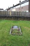 Eccleshill (Prospect Chapel Burial Ground) Grave Plot 4-110 SMITHSON